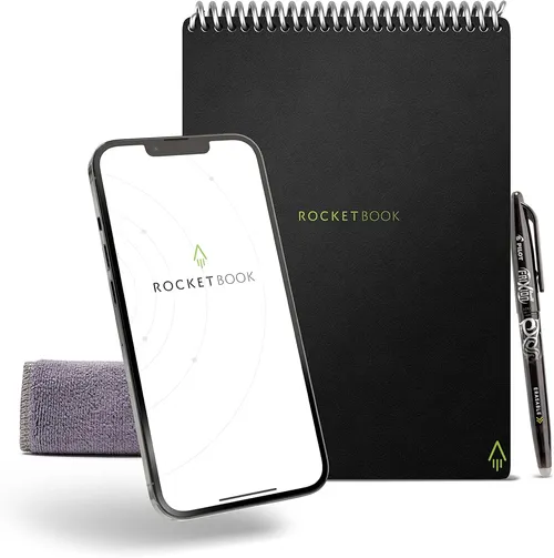 Rocketbook Smart Notebook