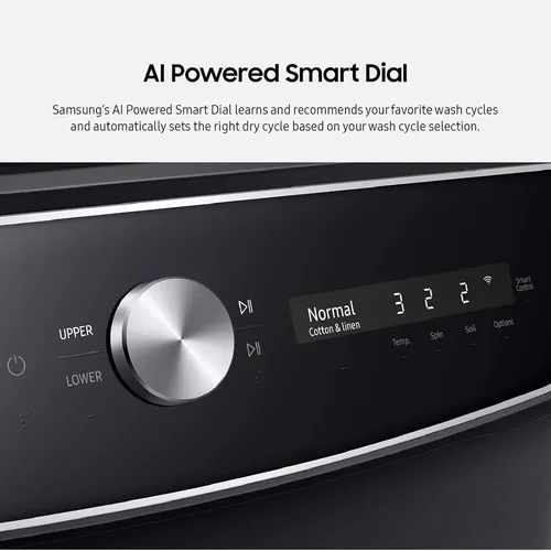 <strong>LG InstaView ThinQ Refrigerator</strong>
