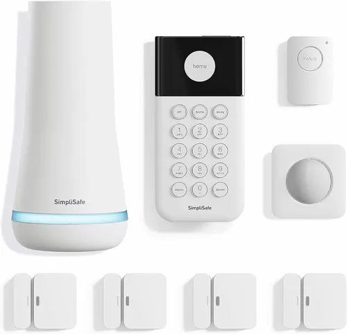 Ring Alarm Pro