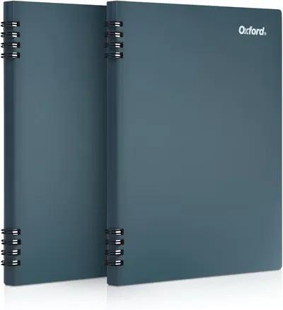 Stone Paper Notebooks