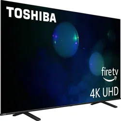 Toshiba 50-inch C350 Series 4K Fire TV