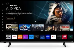 VIZIO V-Series 50-inch 4K Smart TV